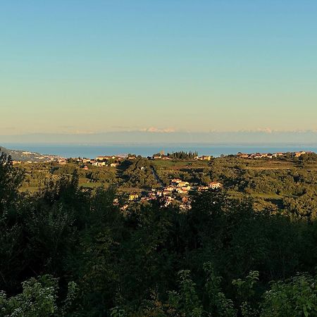 Guesthouse Green Istria Truske Экстерьер фото