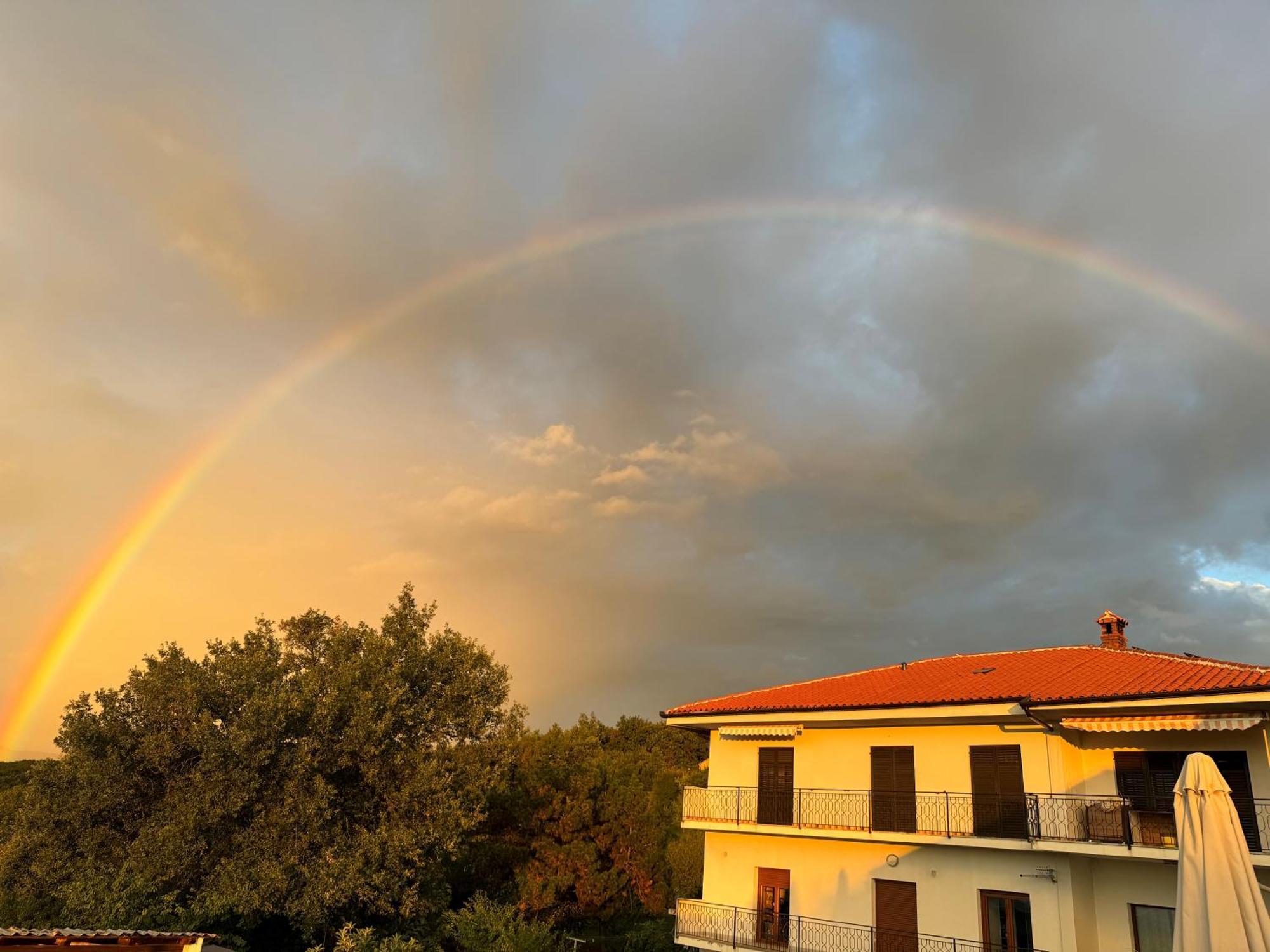 Guesthouse Green Istria Truske Экстерьер фото
