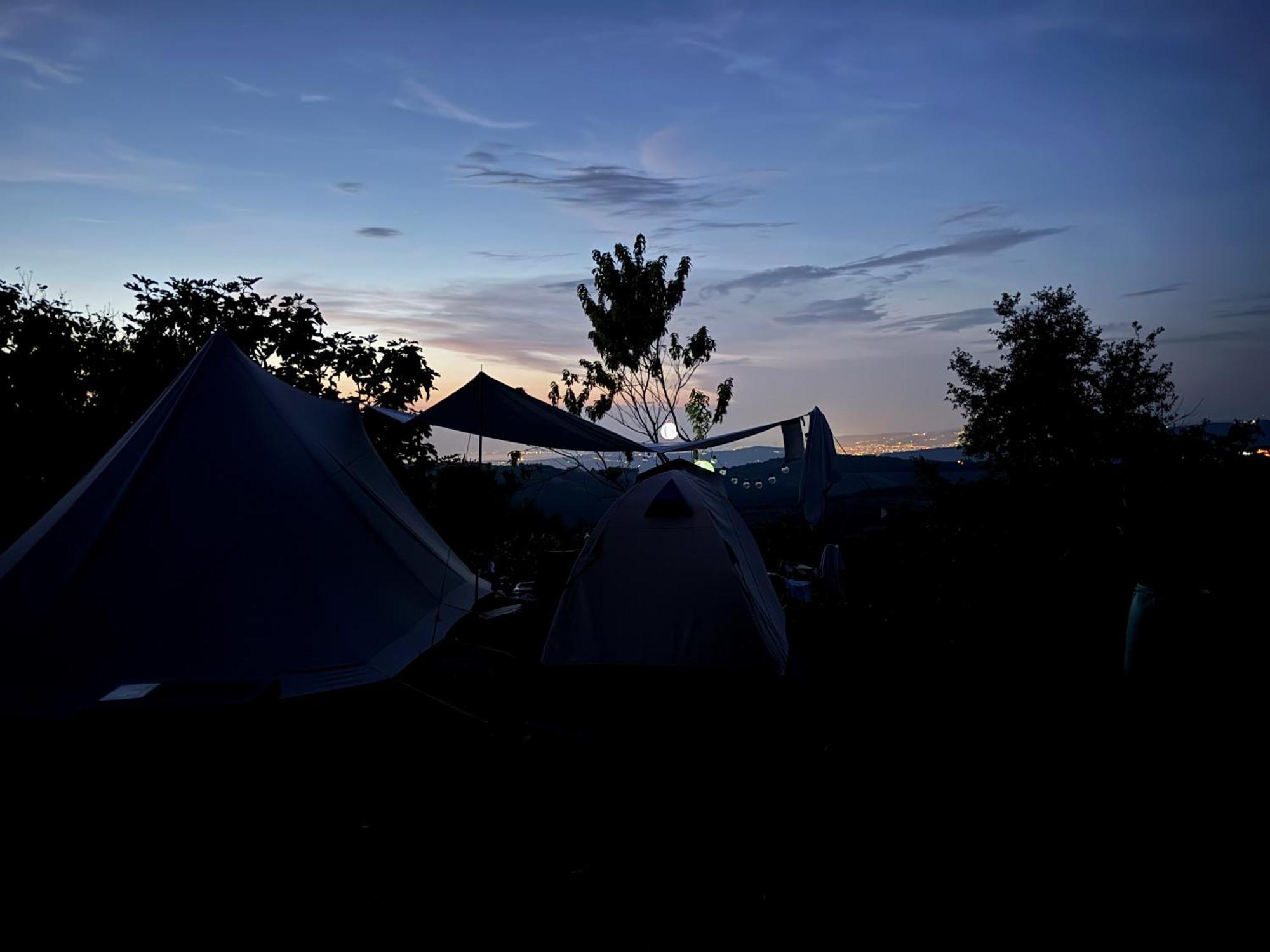 Guesthouse Green Istria Truske Экстерьер фото