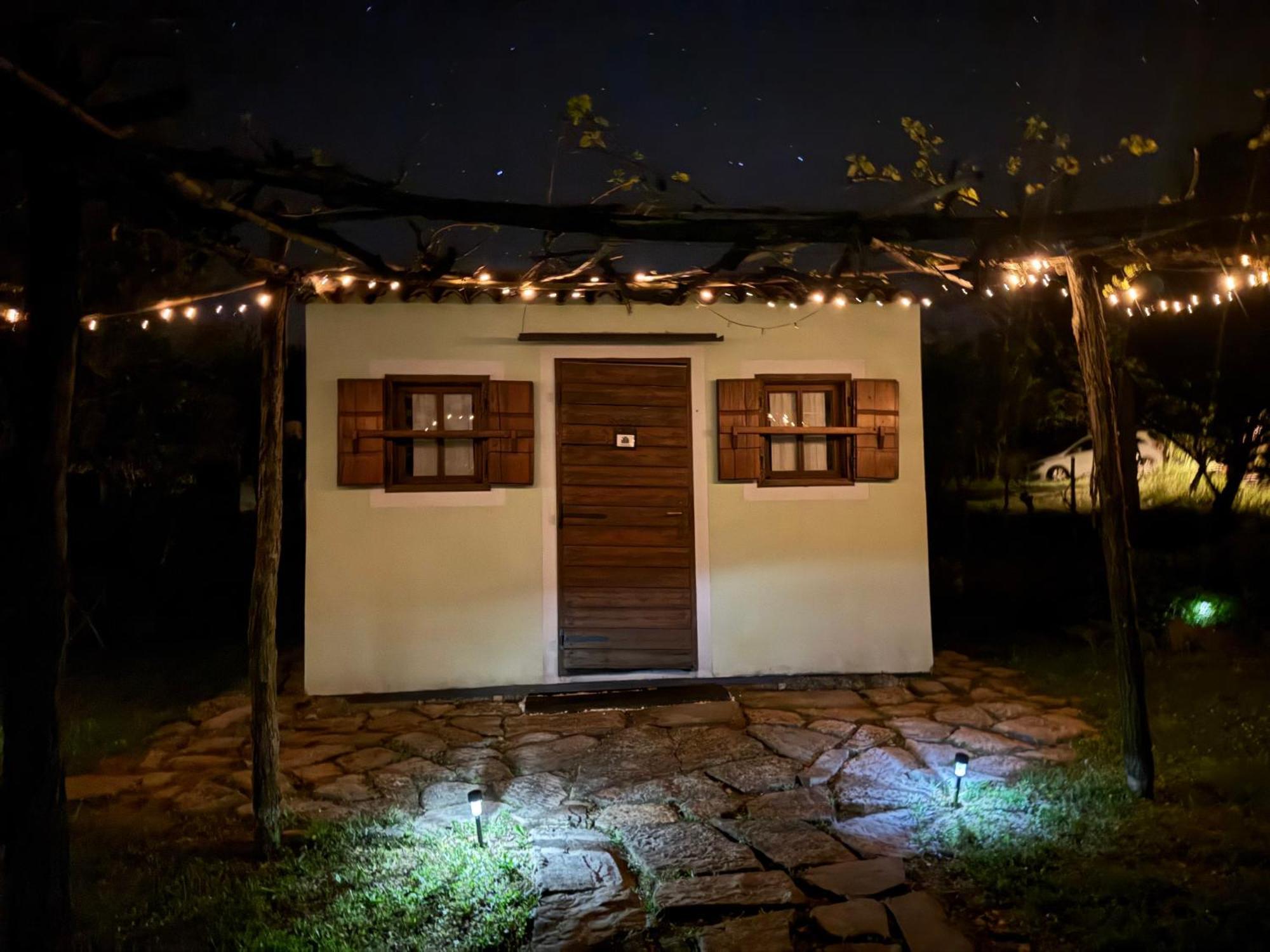 Guesthouse Green Istria Truske Экстерьер фото