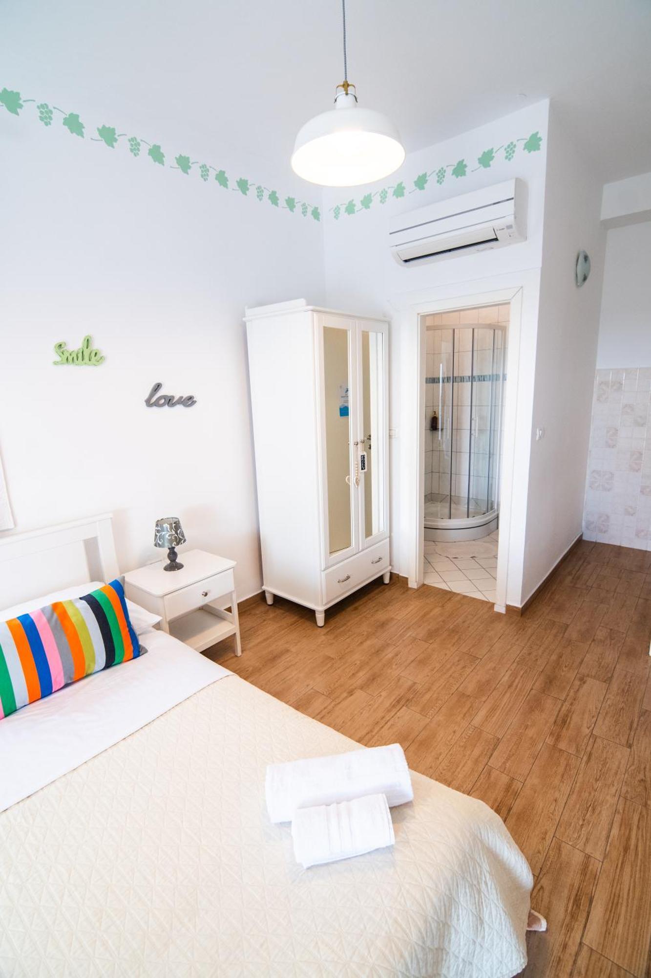 Guesthouse Green Istria Truske Экстерьер фото