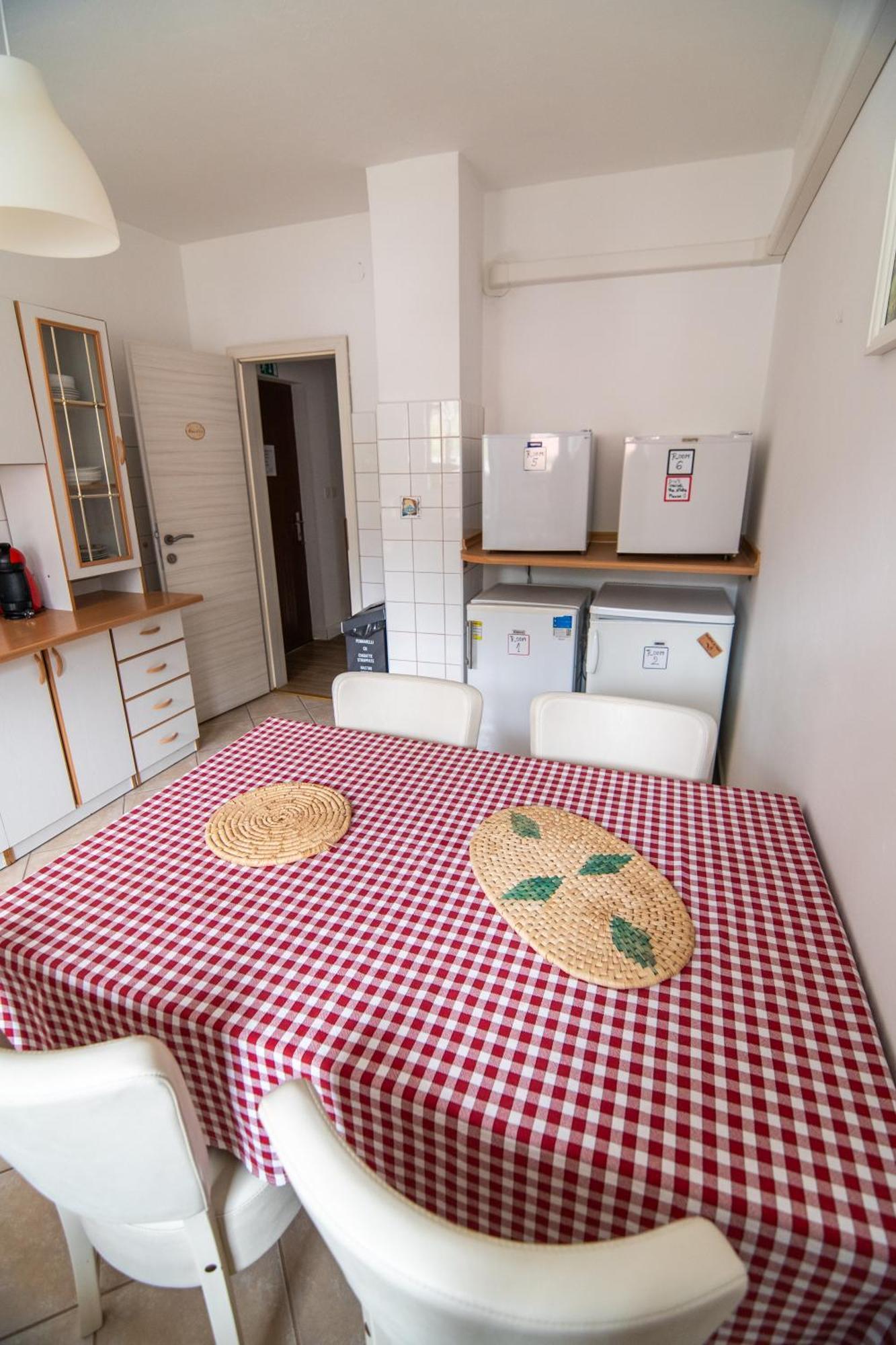 Guesthouse Green Istria Truske Экстерьер фото