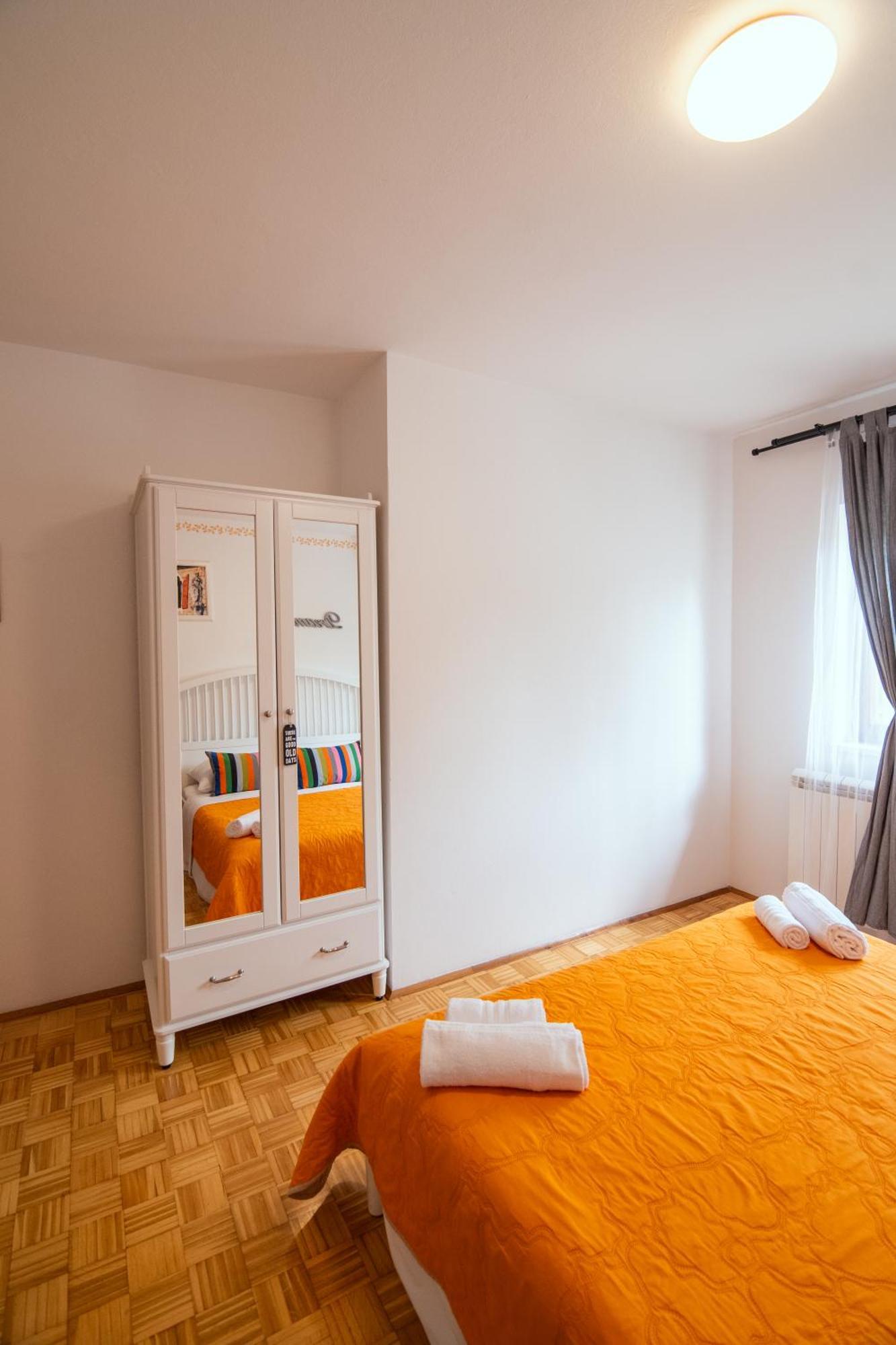 Guesthouse Green Istria Truske Экстерьер фото