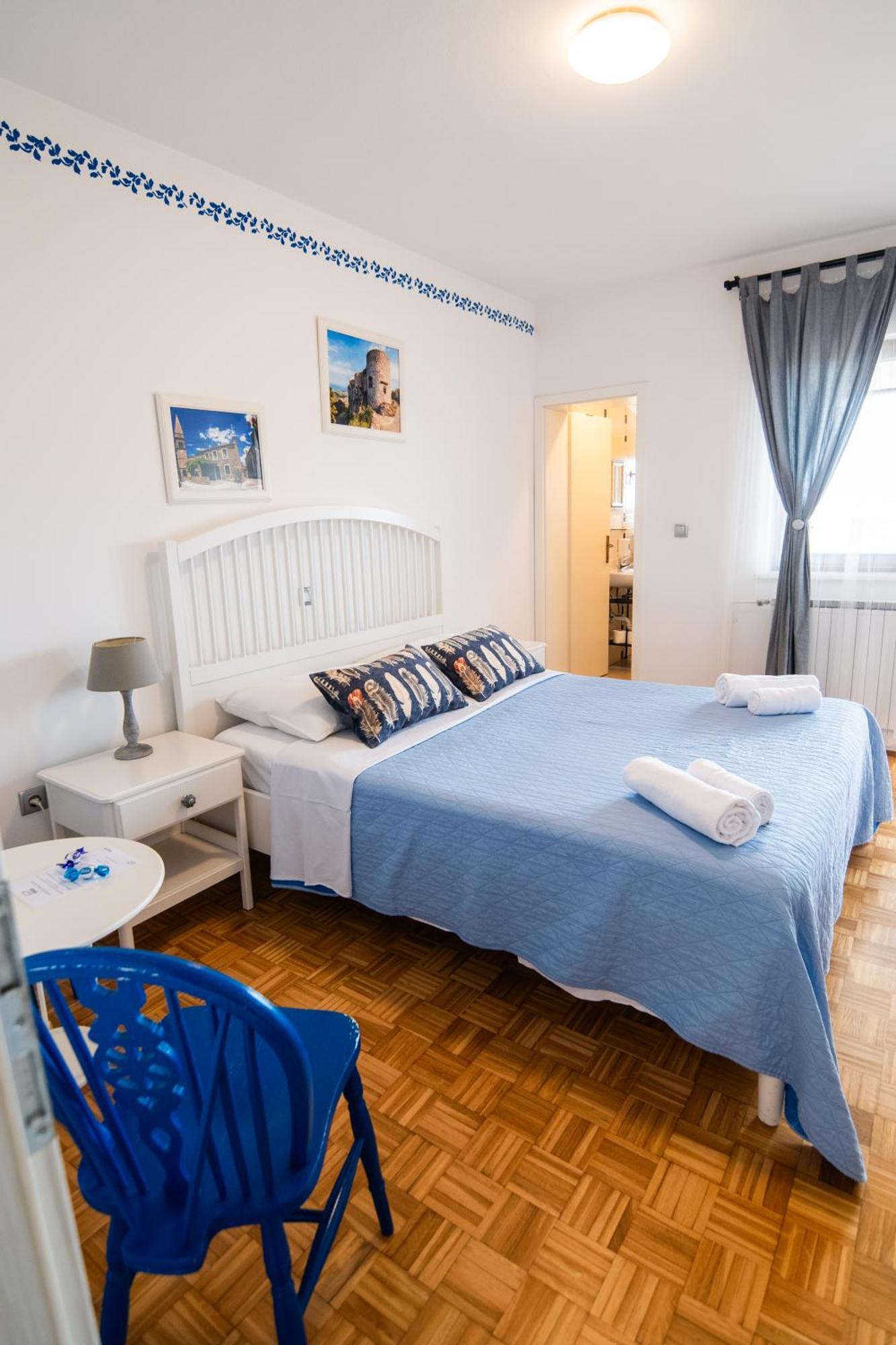 Guesthouse Green Istria Truske Экстерьер фото